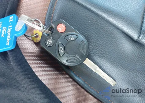 2014 Ford Focus Se z USA, uszkodzony, nr VIN 1FADP3F26EL397989